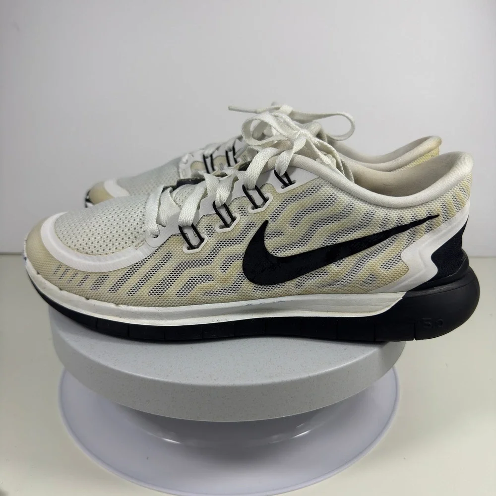 Nike free running