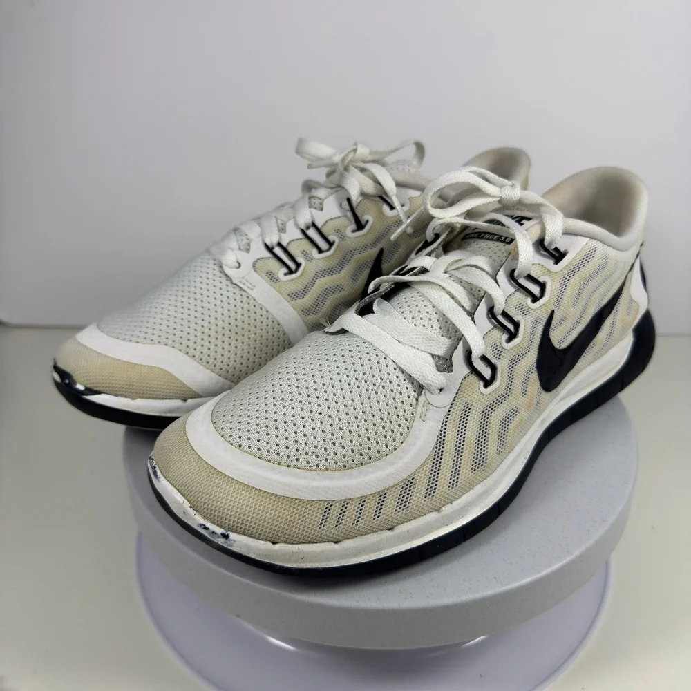 Nike free running