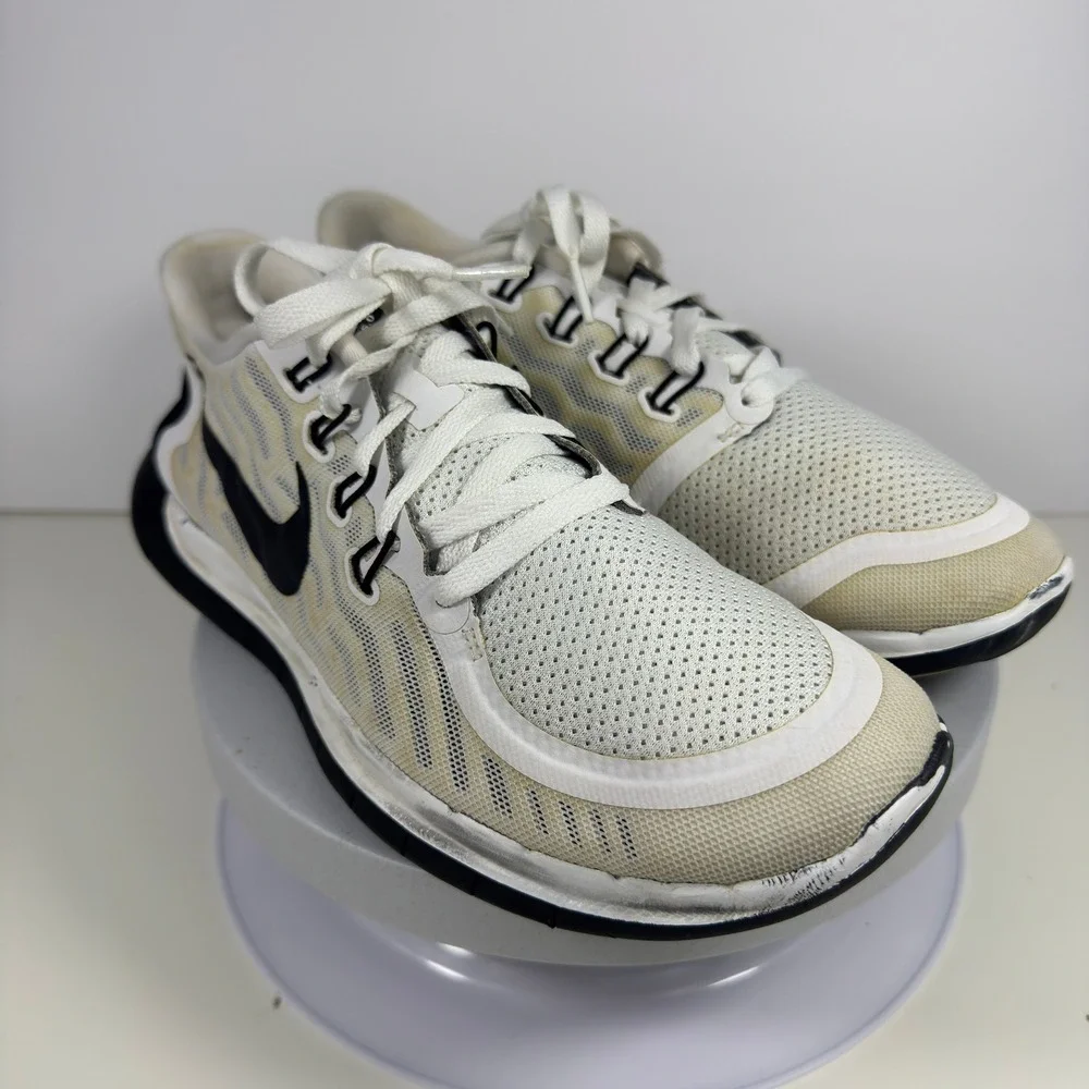 Nike free running