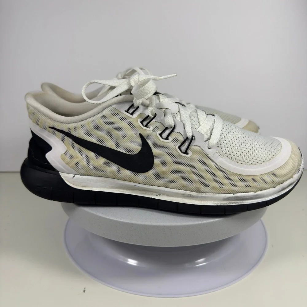 Nike free running