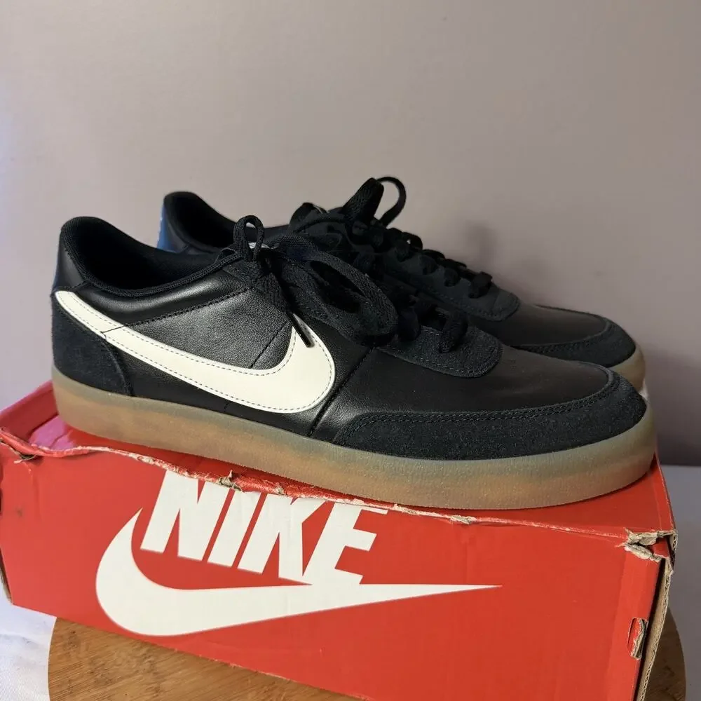 Nike men size