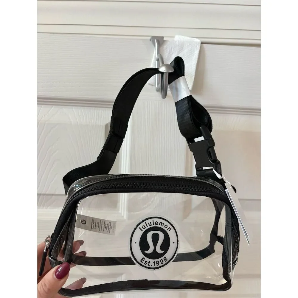 lululemon athletica discover perfect