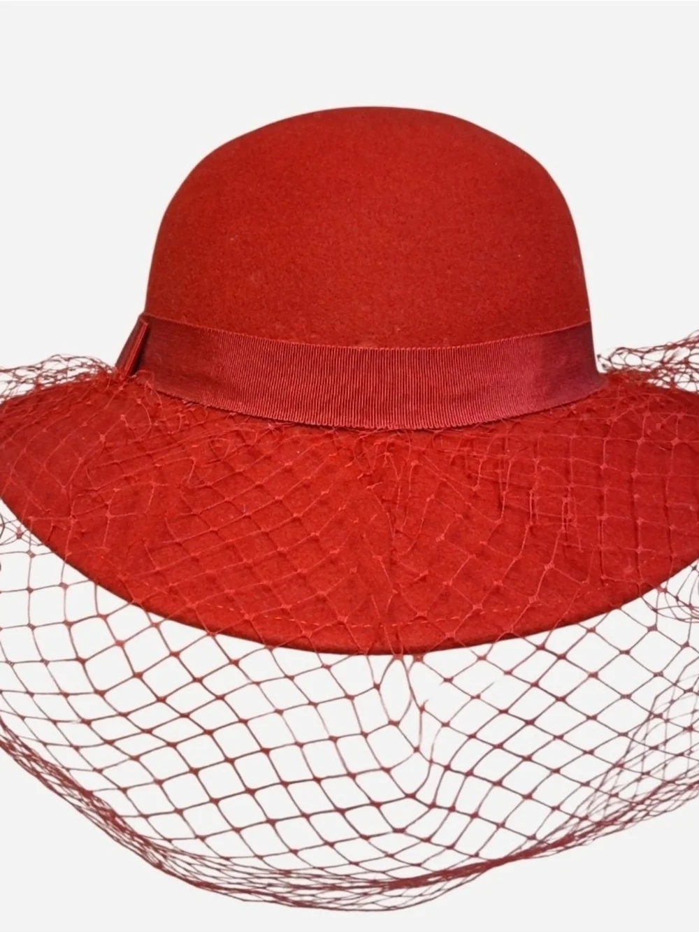 Doeskin vintage 40s