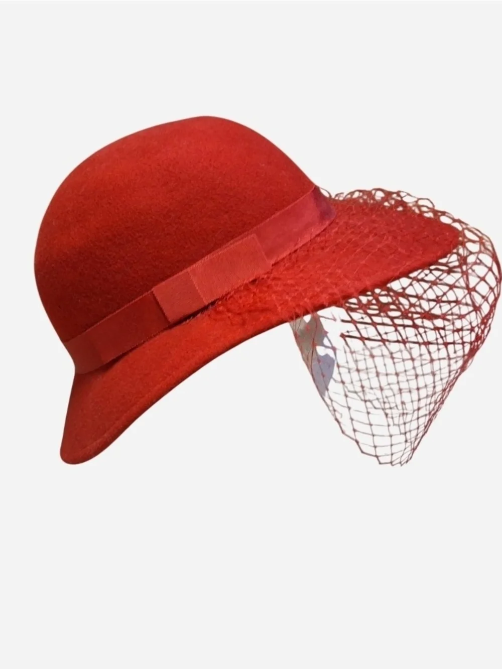 Doeskin vintage 40s
