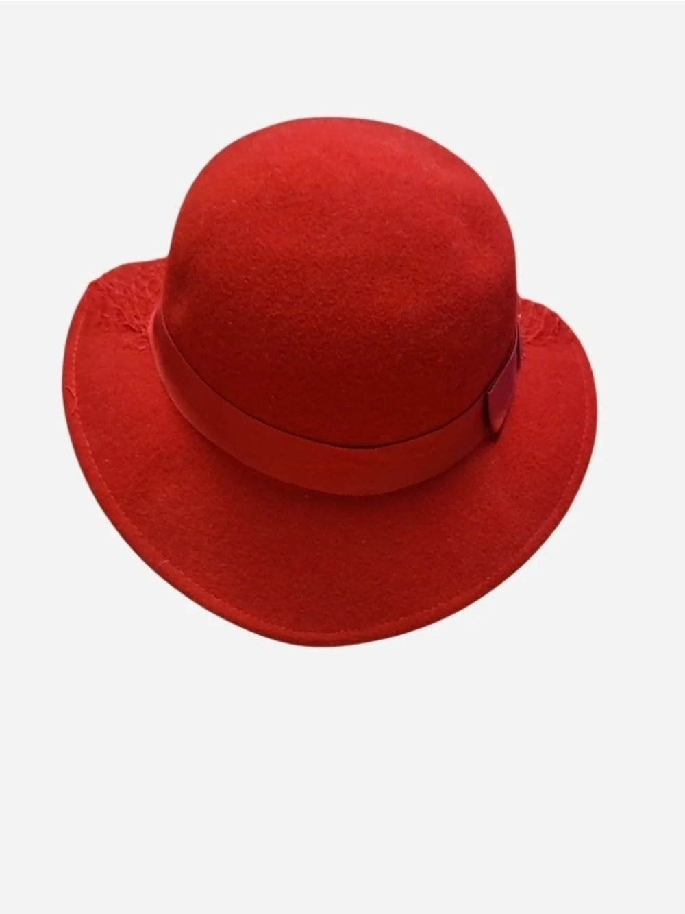 Doeskin vintage 40s