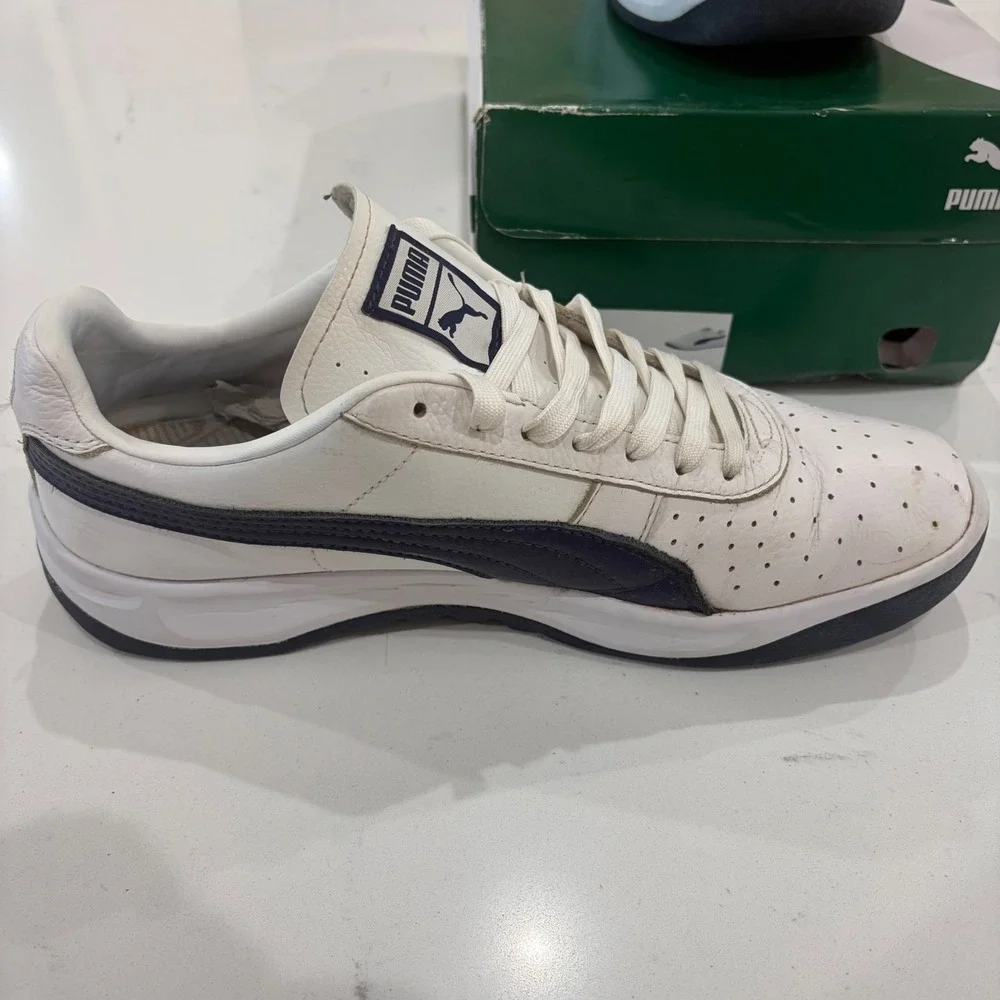 Puma gv casual