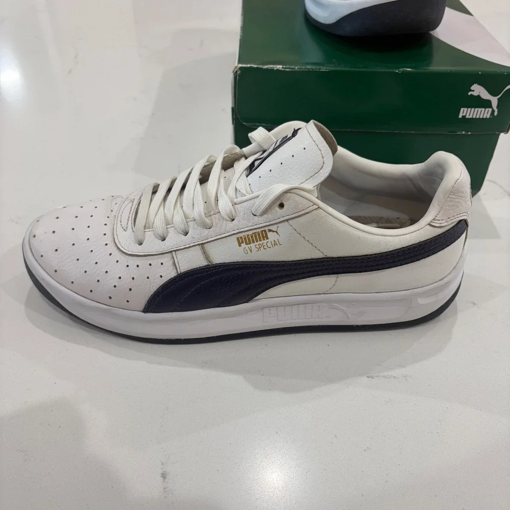 Puma peacoat touch premium