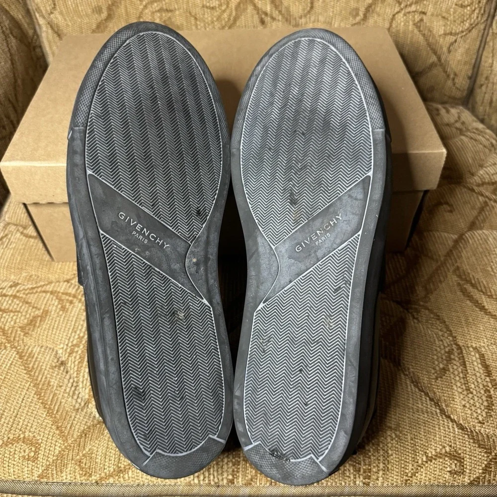 Givenchy owned pair pre