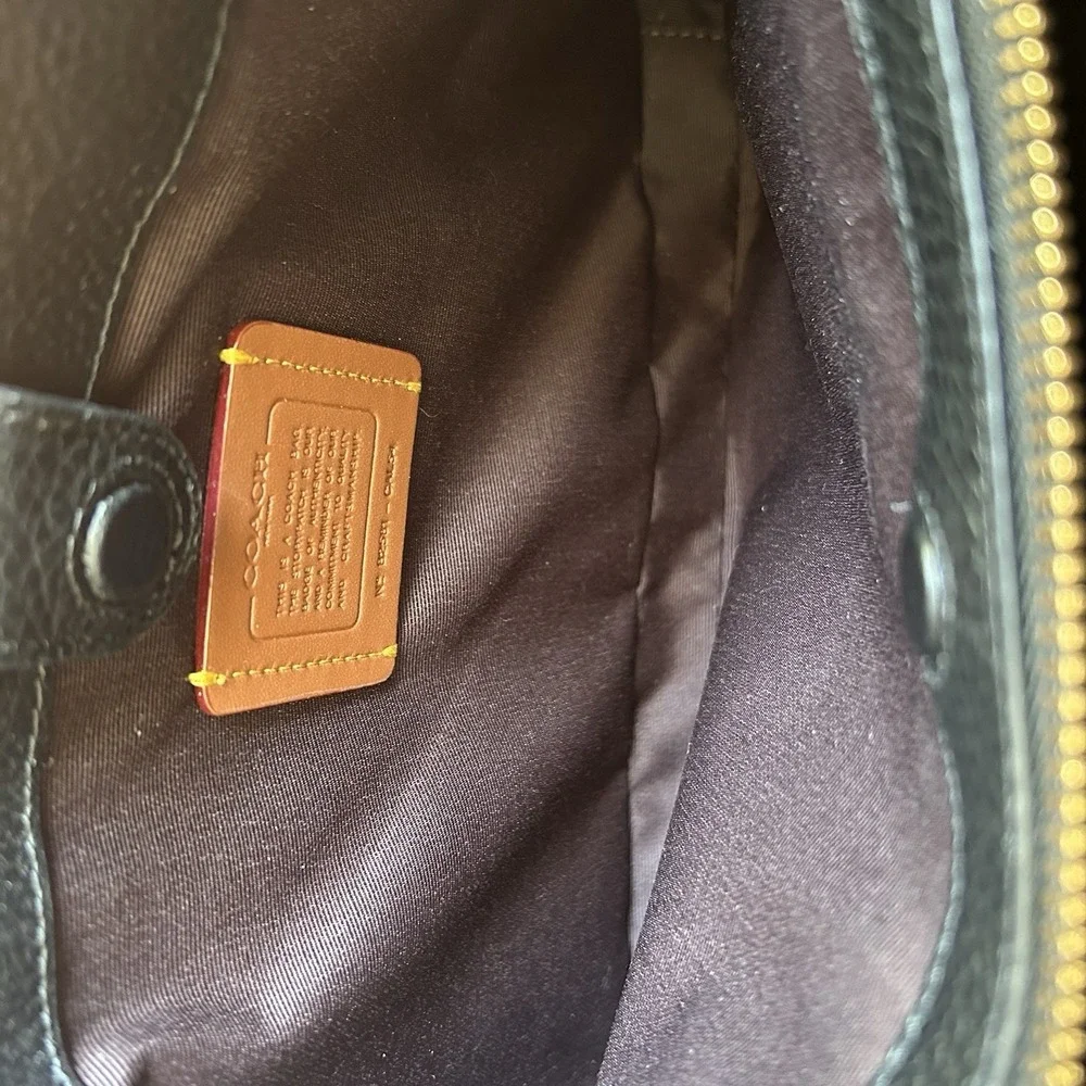 Coach this savannah
