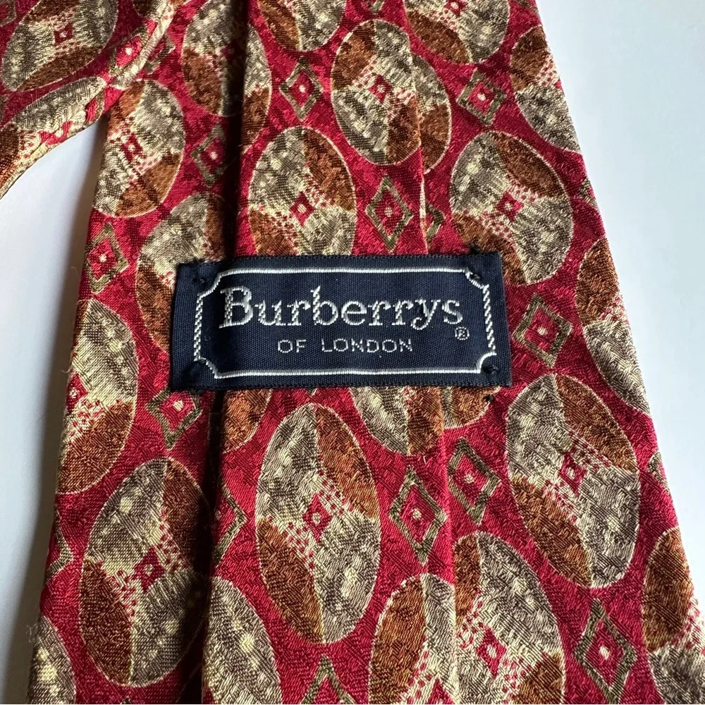 Burberry burberrys london