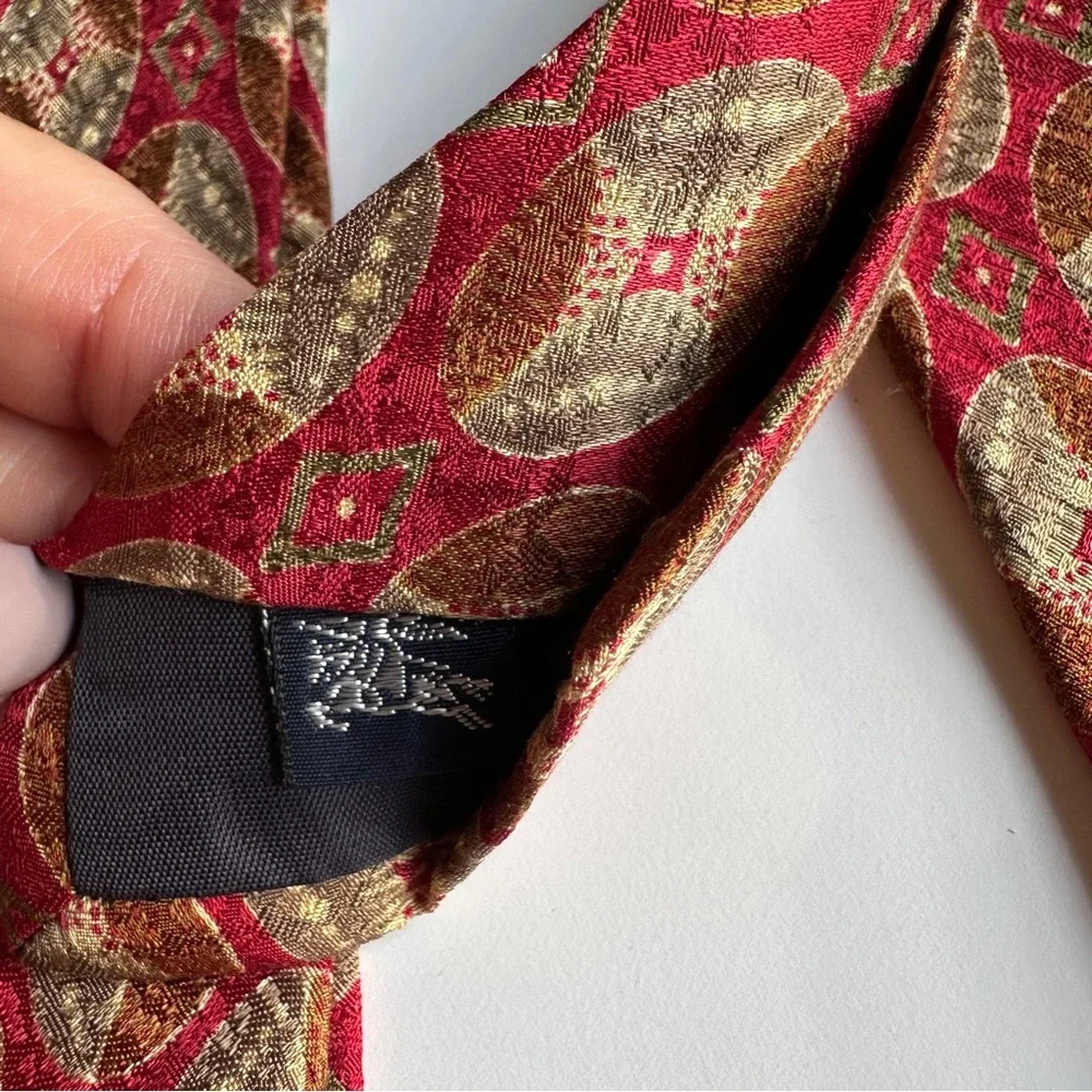 Burberry burberrys london