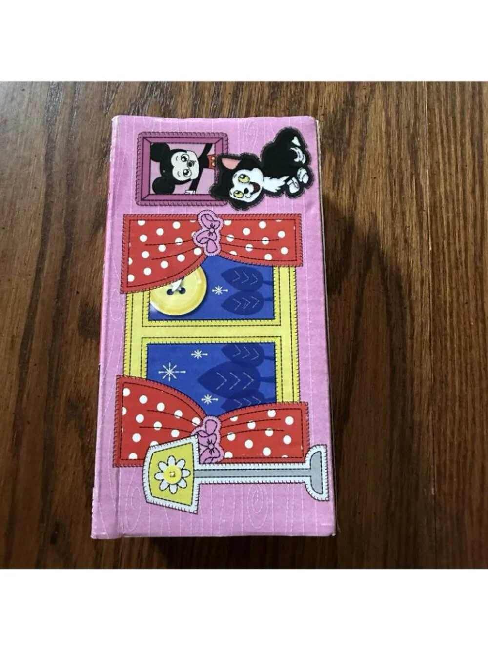 Disney brand this
