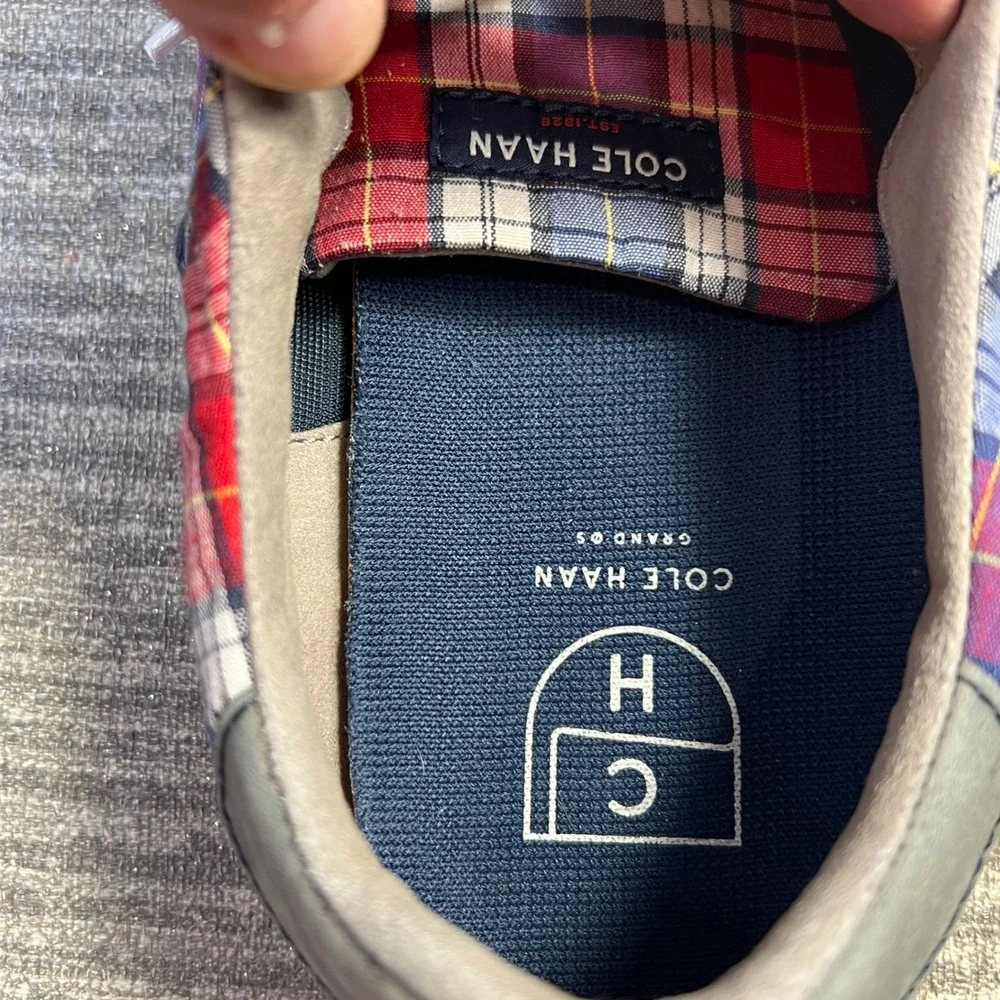 Cole Haan or summer cole