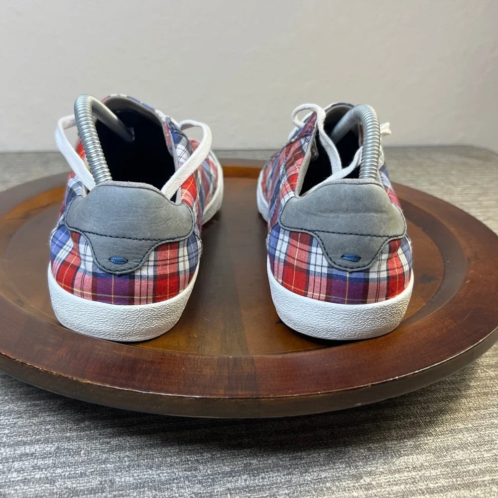 Cole Haan accent low