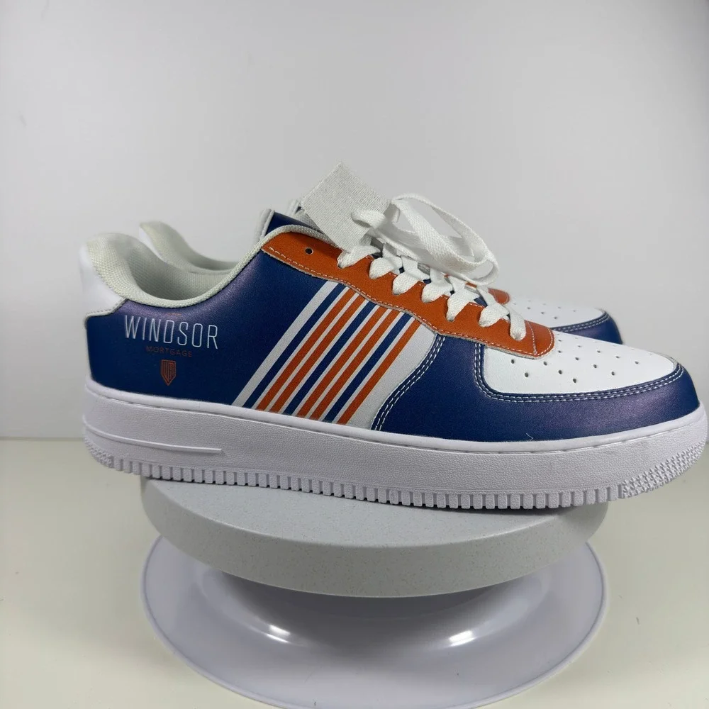 Windsor Mortgage low top