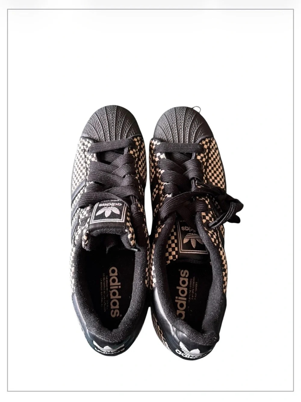 adidas low top