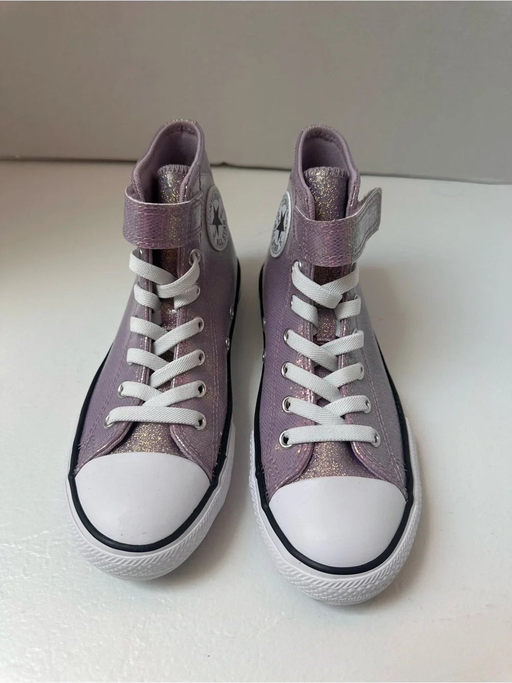 Converse ctas hi