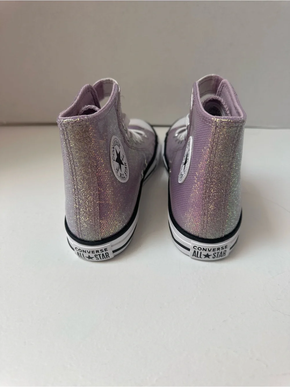 Converse ctas hi