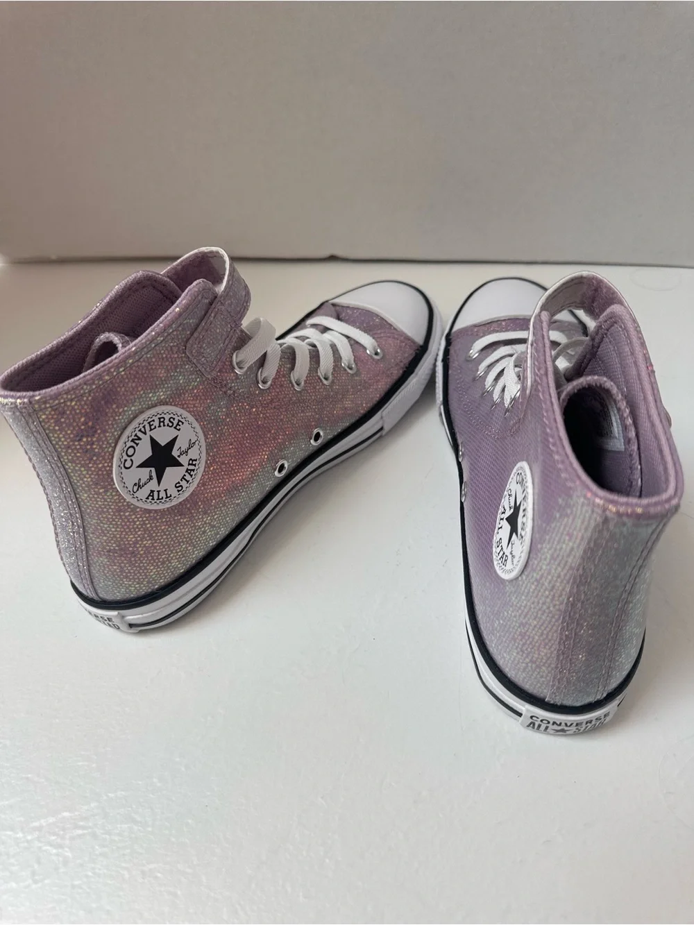 Converse ctas hi