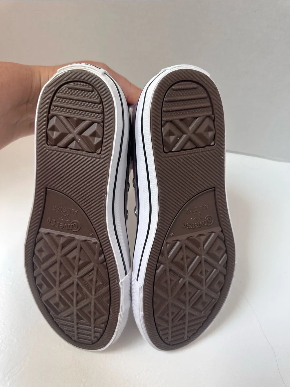 Converse ctas hi