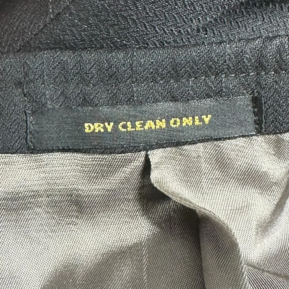 Givenchy monsieur suit