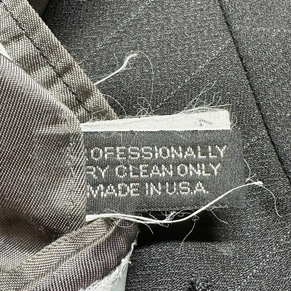 Givenchy monsieur suit