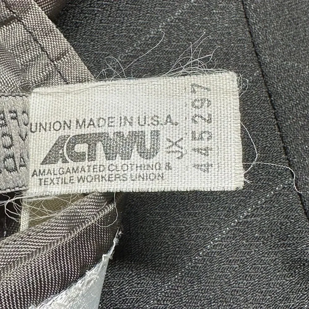 Givenchy monsieur suit