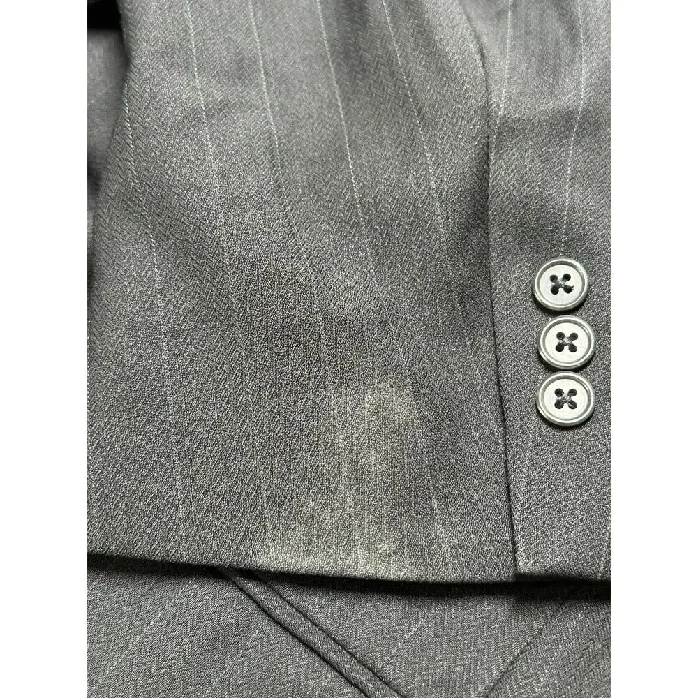 Givenchy monsieur suit