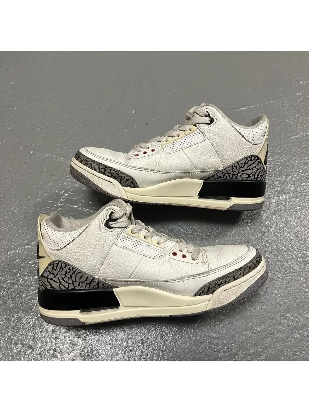 Jordan size mens