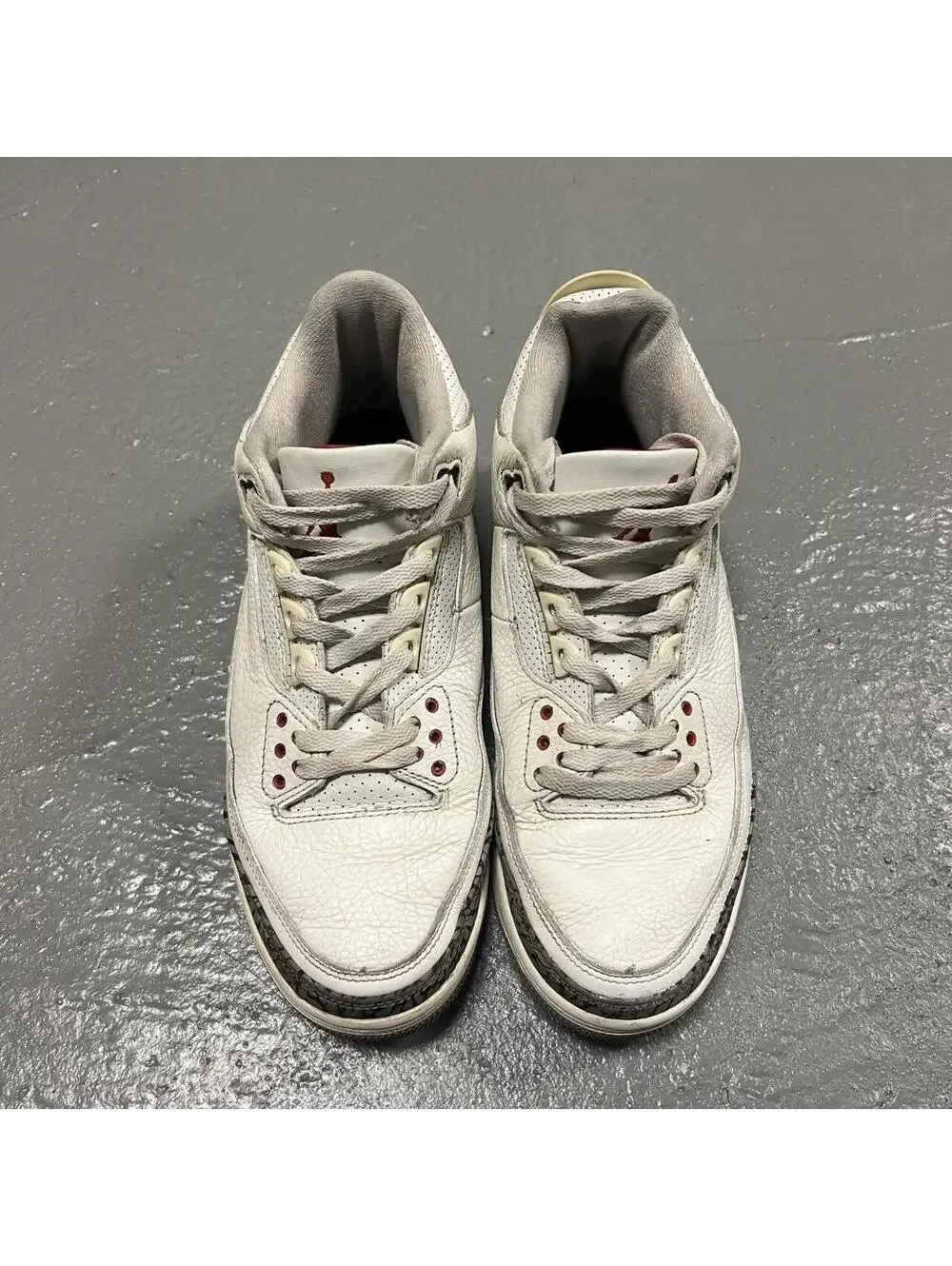 Jordan size mens