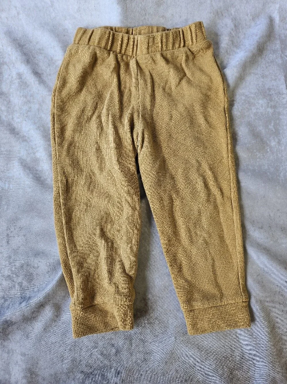 Carter's & Garanimals Toddler Boy 18 Month 2 Pack