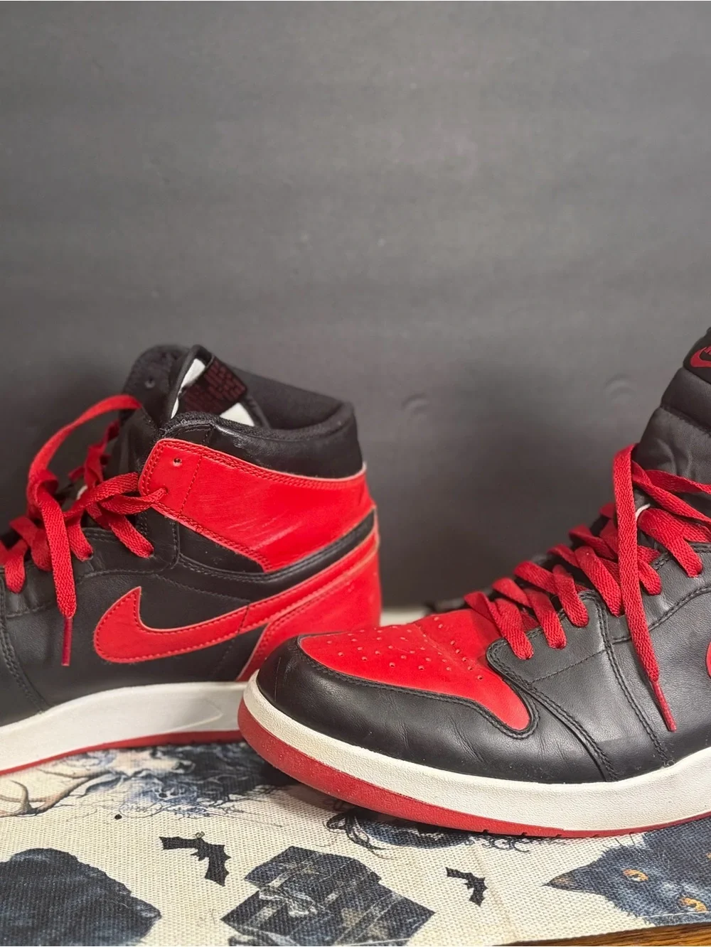 Nike classic air