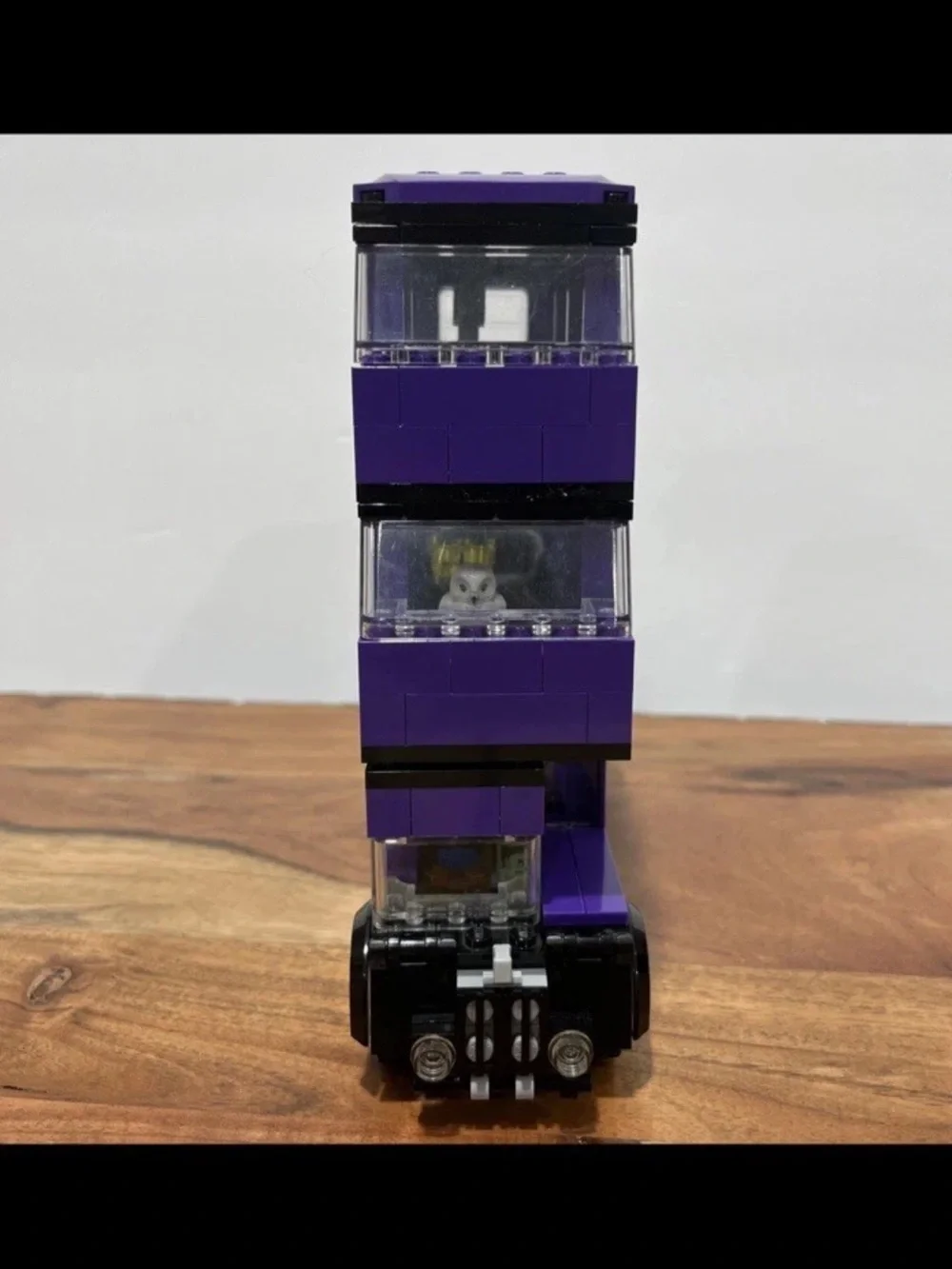 Lego box manual