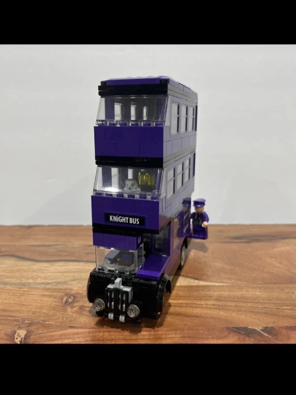 Lego box manual