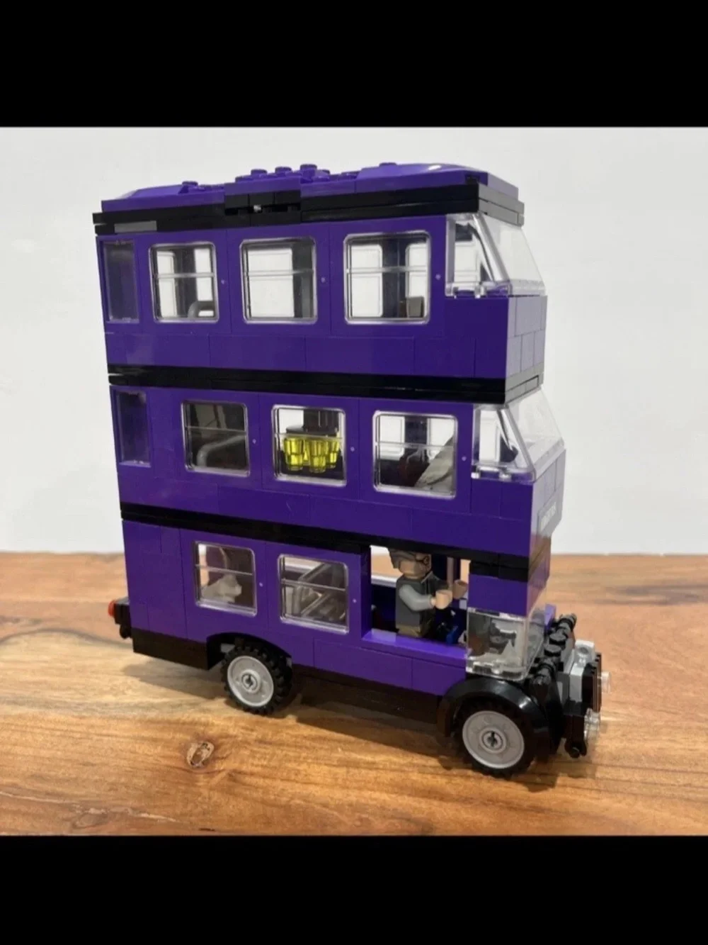 Lego box manual