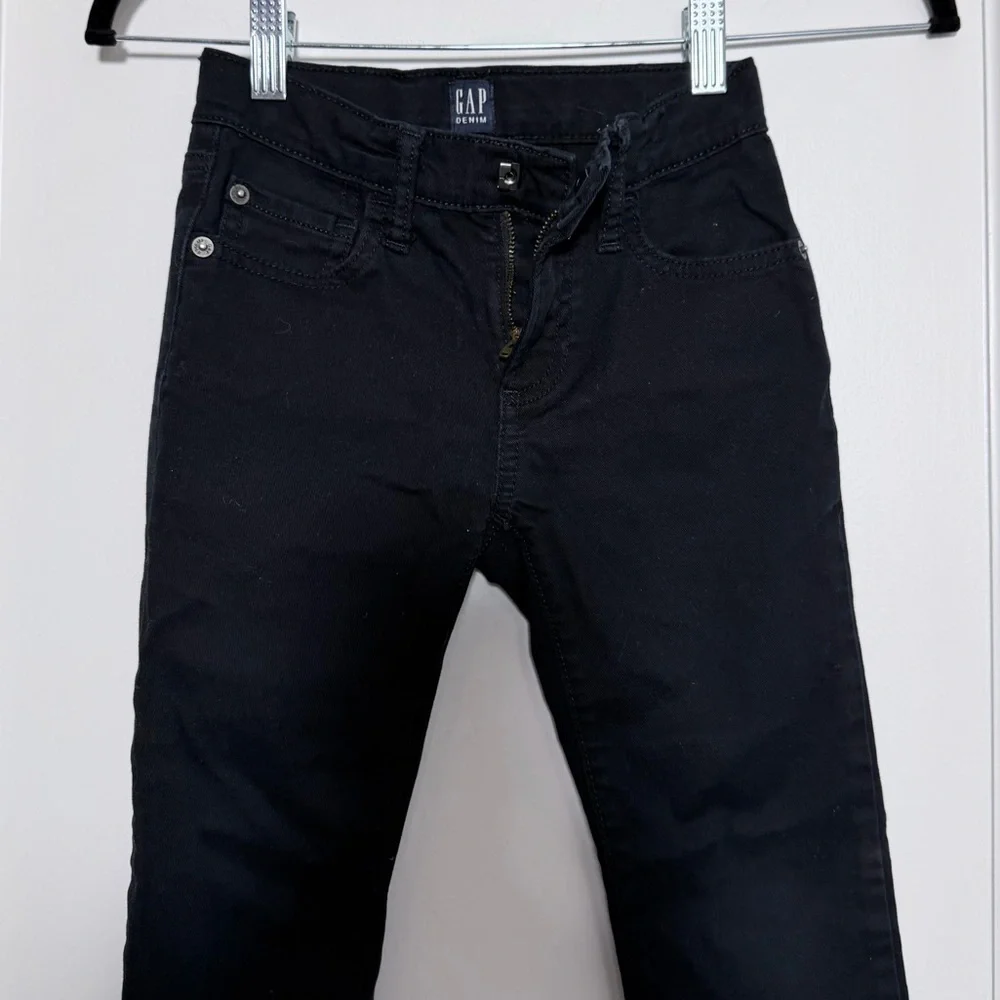 GAP classic pocket