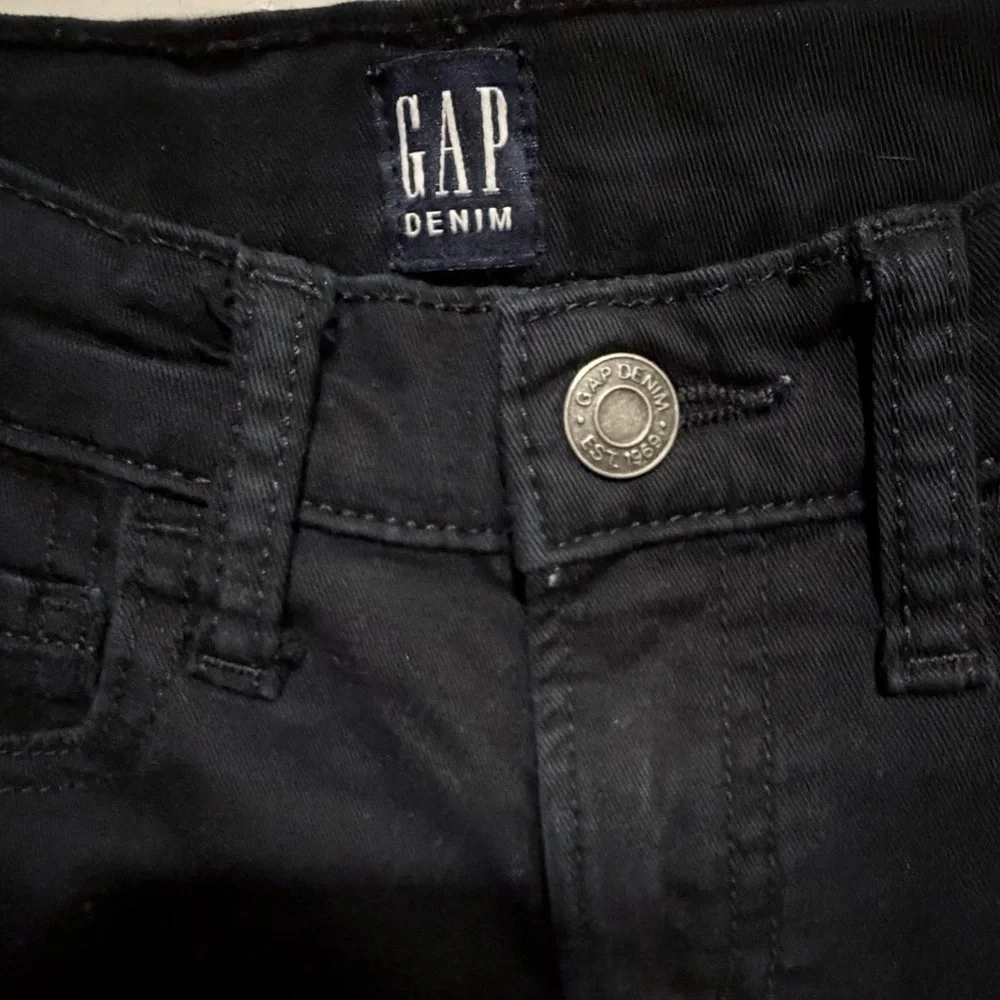 GAP classic pocket