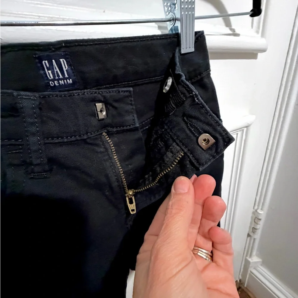 GAP classic pocket