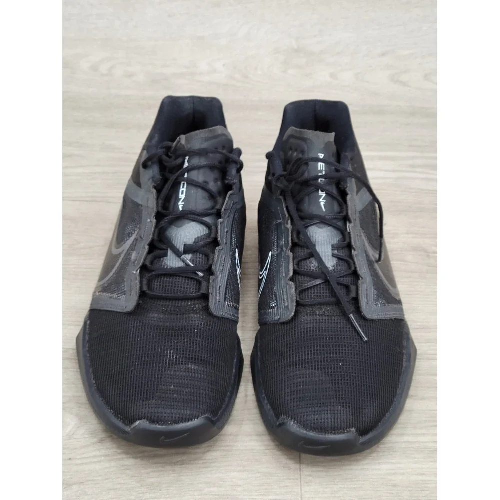 Nike shoes are