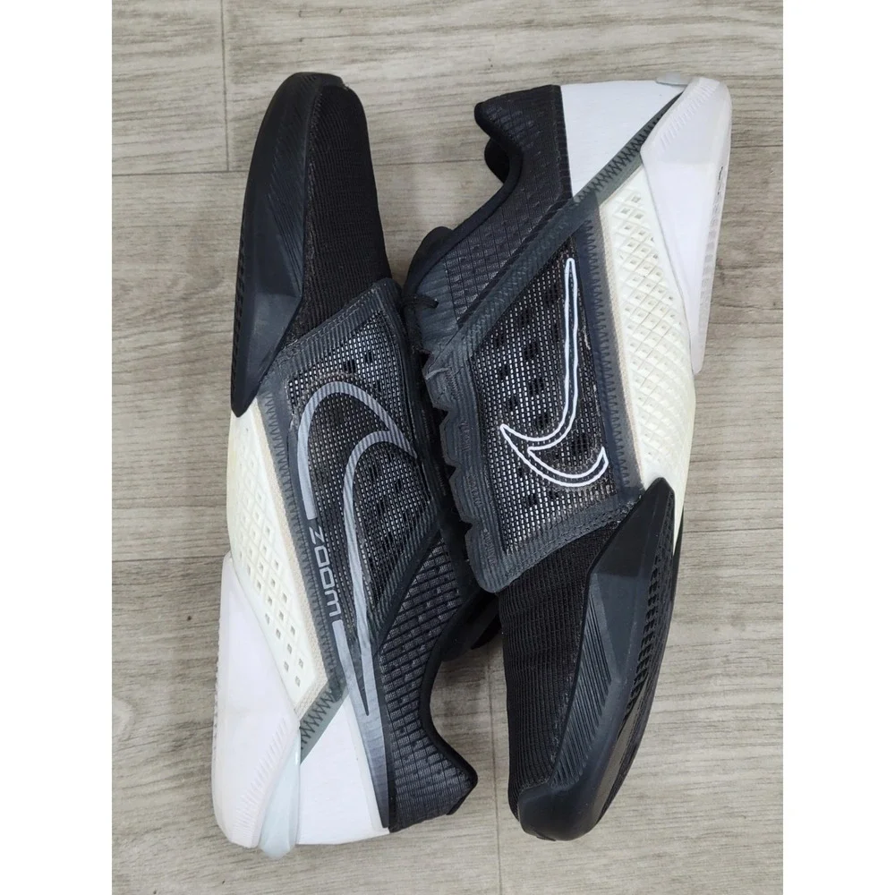 Nike shoes are