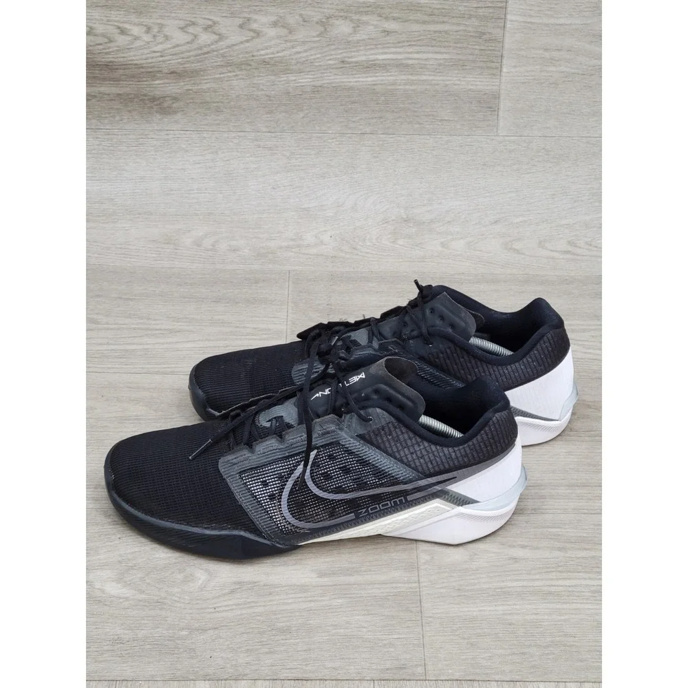 Nike shoes are