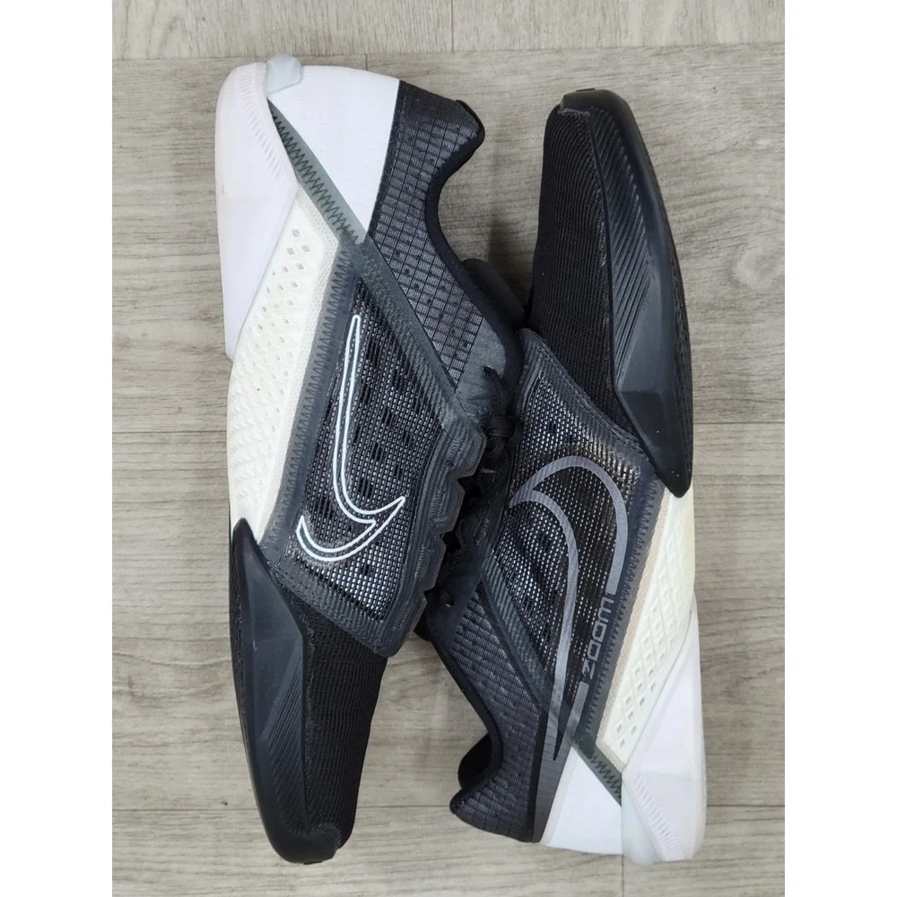 Nike shoes are