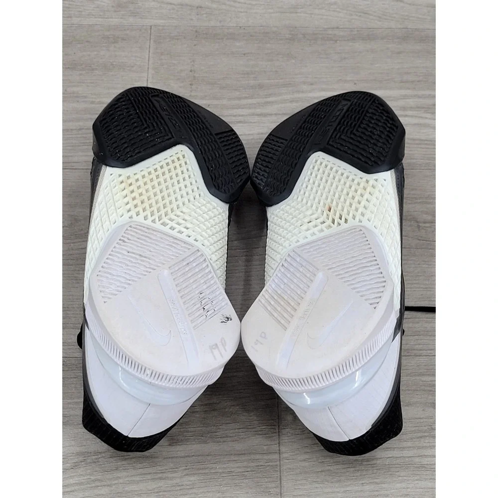 Nike shoes are