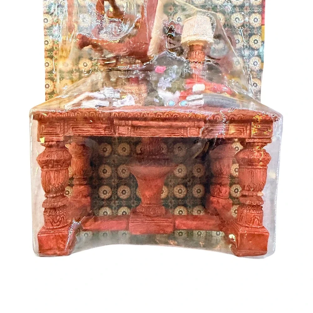 Unbranded vintage inspired