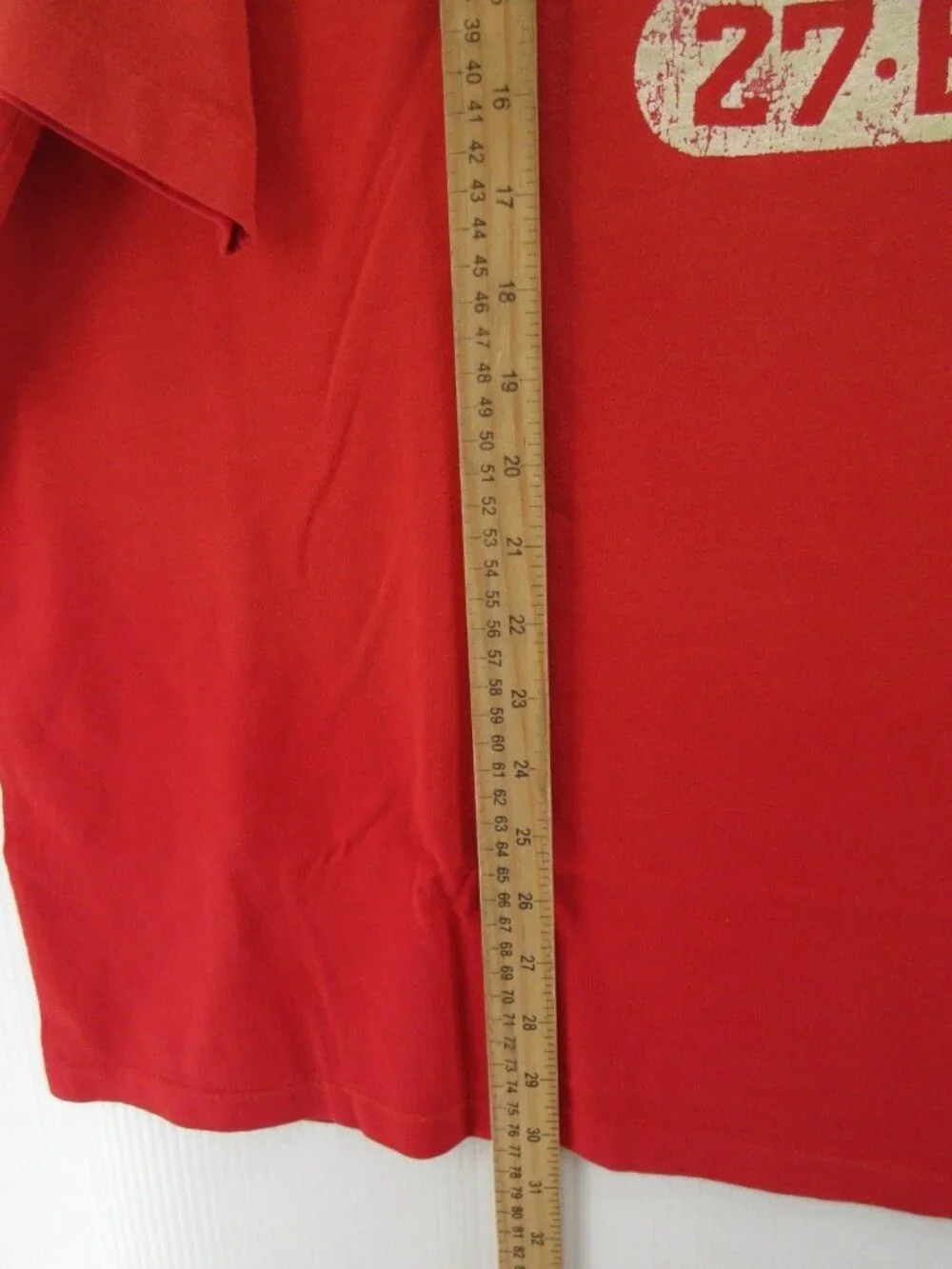 Polo Ralph Lauren brand polo