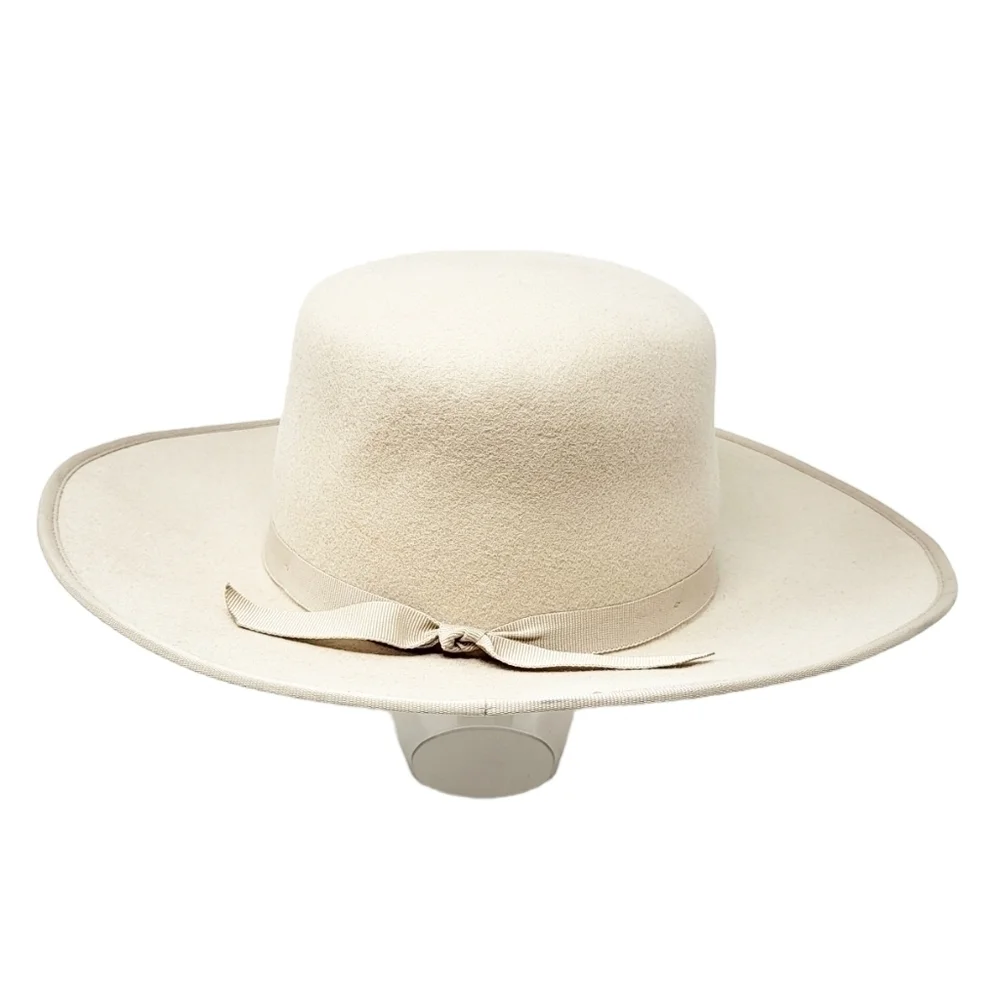 N/A wide brim