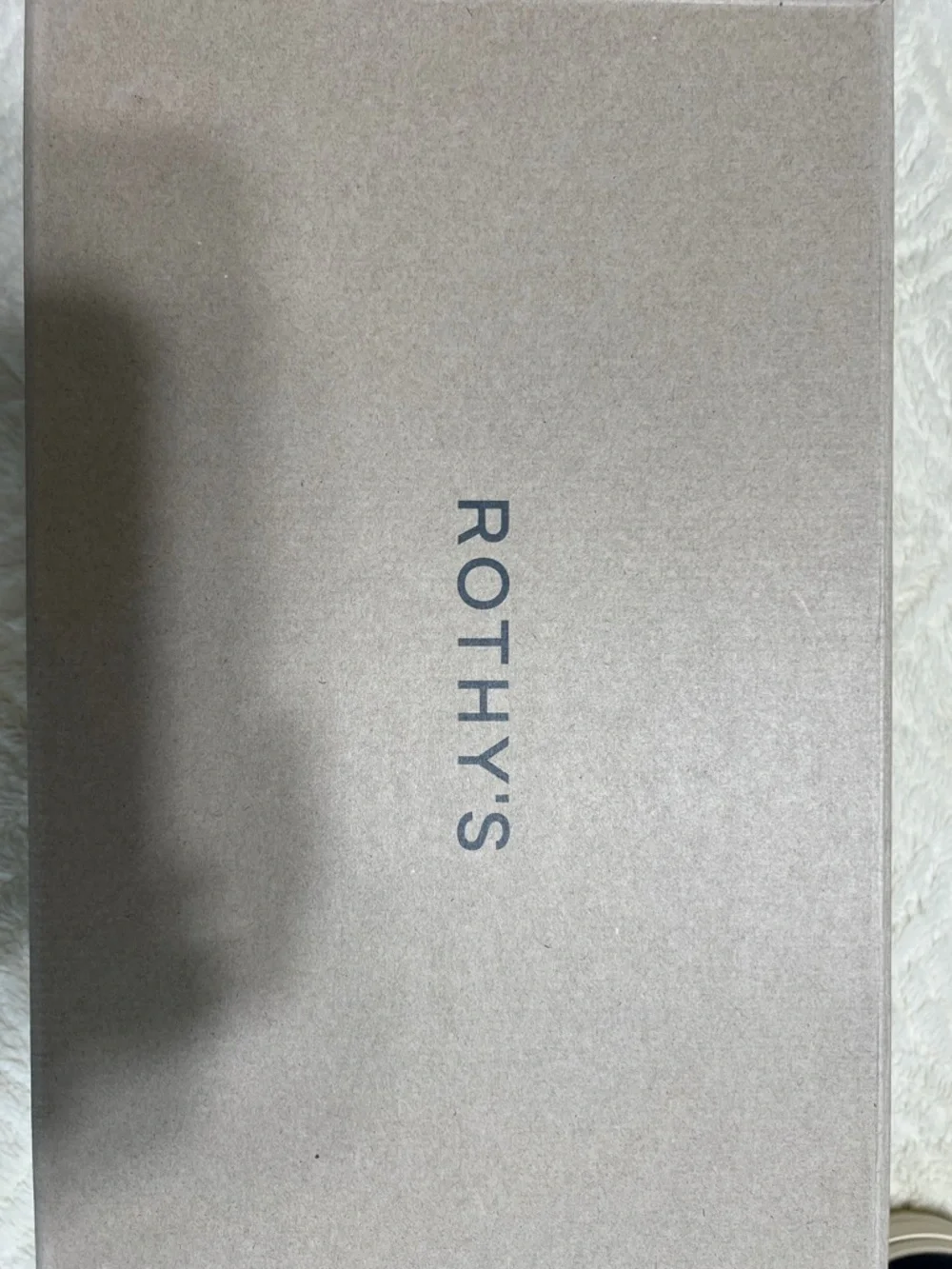 Rothys brand new