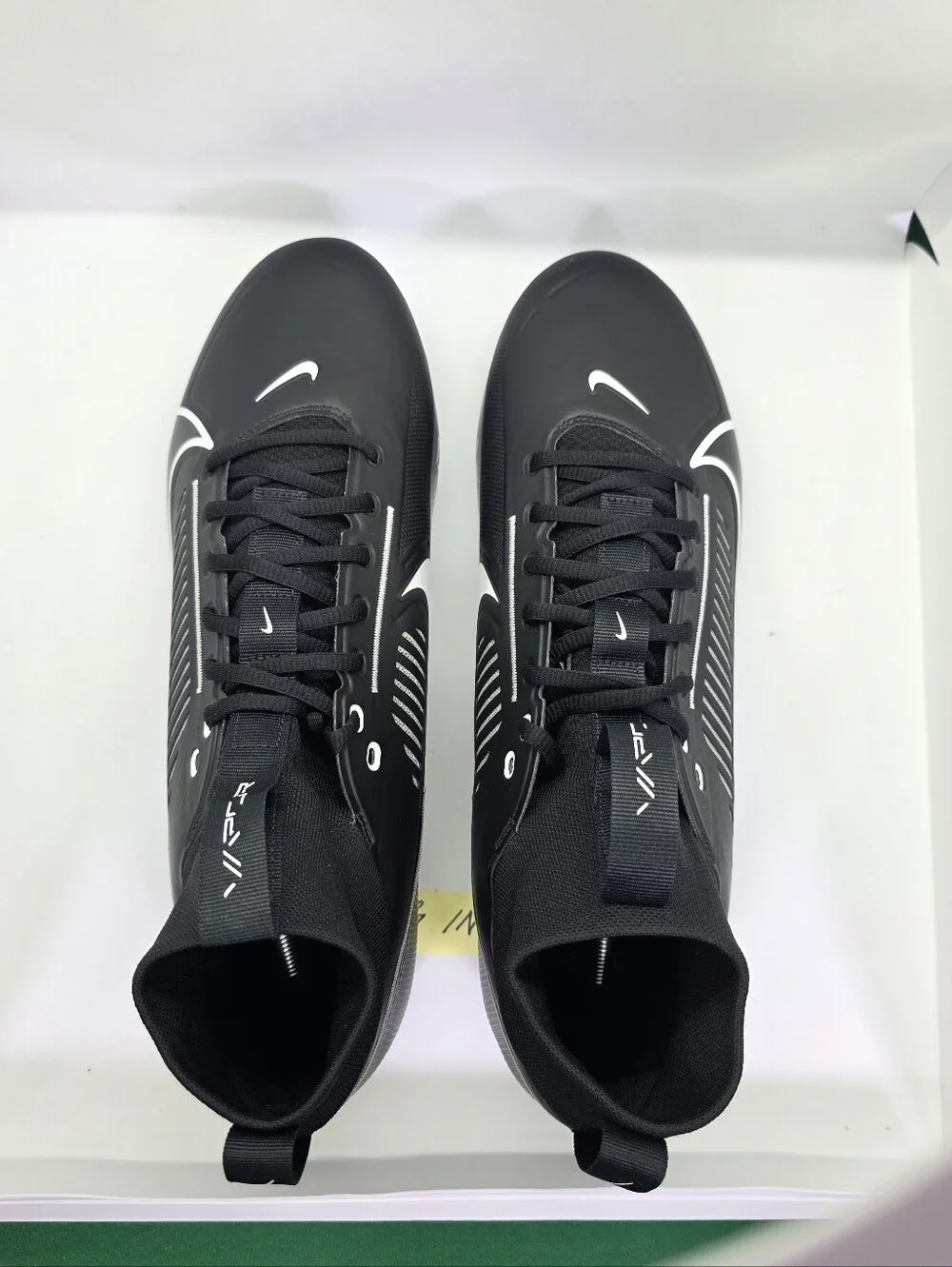 Nike football also home