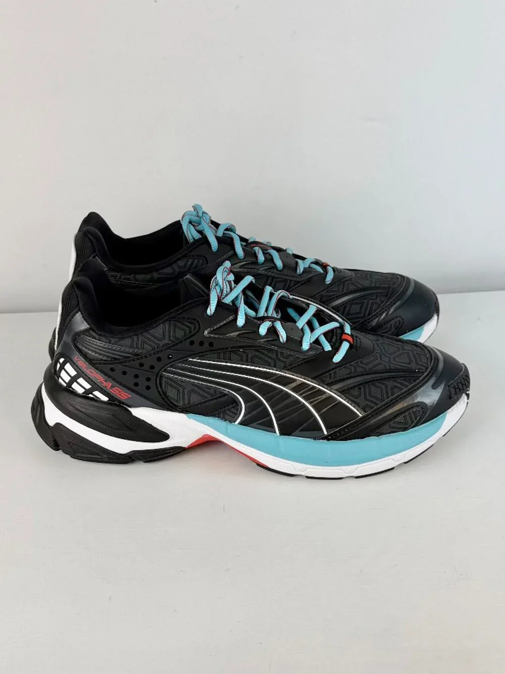 Puma new without