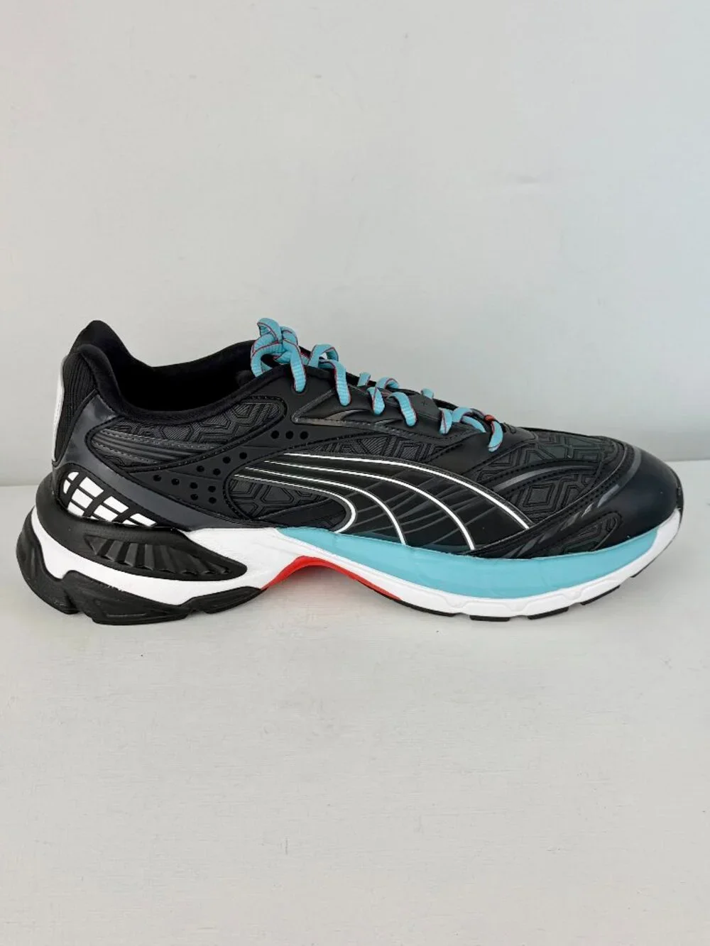 Puma new without